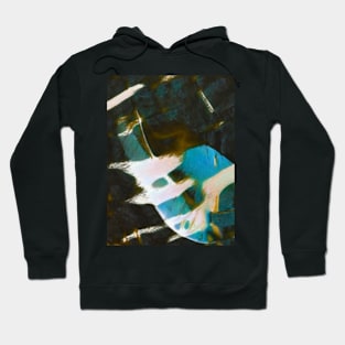 Your Formation of Greed Hoodie